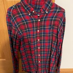 Men’s polo Ralph Lauren button down shirt